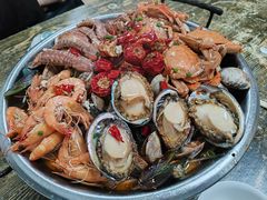 -星奇缘·海鲜餐厅(东山美食地标店)