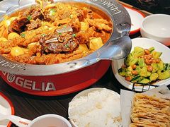 -胖哥俩肉蟹煲(杭州下沙学林街店)