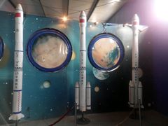 -西昌卫星发射中心