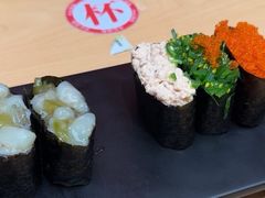 -友壹町寿司(佛山新DNA店)