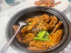 -常来小聚·广州非遗传承餐厅(高德置地店)