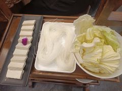 -清真·京华源铜锅涮肉(丰庆店)