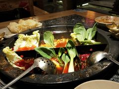 -蜀大侠火锅(四川北路店)