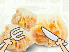 -包道广式点心专门店(振业店)