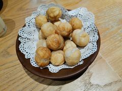 -川堂风·跷脚牛肉·乐山爆炒(宝山日月光店)
