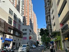 -新记美食(关闸店)