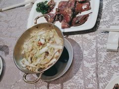 -王府井酒店(金桥港湾店)