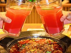 -大盐帮川菜馆(长楹天街店)