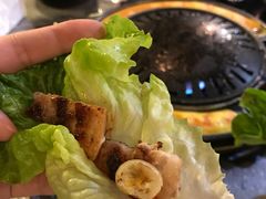 -喜来稀肉(金巴利道店)