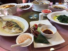 -渭塘酒家(生态园店)