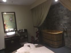 -时尚殿堂·颜SPA