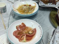 -尕胡才炕锅烤羊肉馆(八一路店)