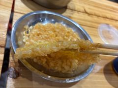 -柳州肥姨妈大骨螺蛳粉(曹路店)