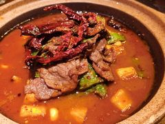 -薇酌饮·陕西菜(南门外店)