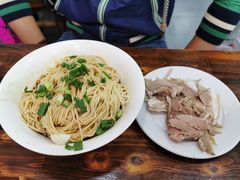-苏州藏书羊肉馆(安顺路店)