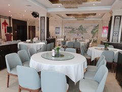 大堂-香丰阁·烤鸭·川湘菜(昌平店)