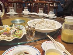 -那家老院子东北菜·饺子·小鸡炖蘑菇(艳华街店)