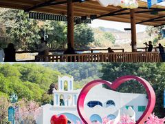 -龙凤山庄影视度假村
