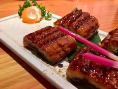 极品烤鳗鱼-文三酒肆自助放题(新街口友谊广场店)