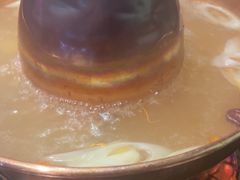 -京悦南门涮羊肉·羊蝎子火锅(田林路店)
