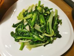 -老板很二(吉大店)