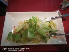 -王品牛排(郑州大卫城店)