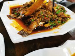 -易老九江湖菜(北滨一路店)