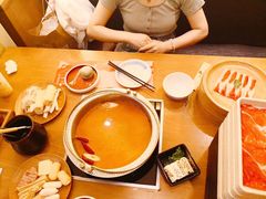 -牛New寿喜烧(青浦店)