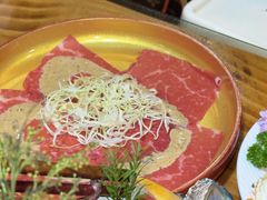 -松坂屋日料自助(长城路店)