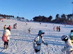 -棋盘山冰雪大世界