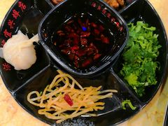 -活鱼馆(宜兴埠店)