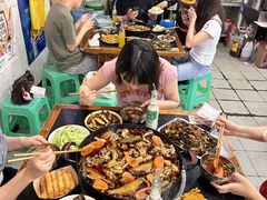 -鸿顺老铁锅美蛙鱼府(解放碑店)