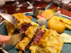 -东莞君源铂尔曼酒店·国宴中餐厅(长安店)