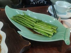 芦笋-蟹尊苑(巨鹿店)