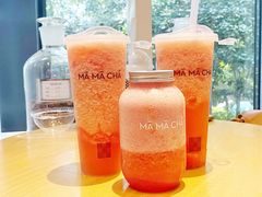 -MAMACHA妈妈茶(岳麓山店)