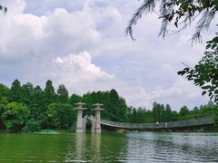 -东湖落雁景区