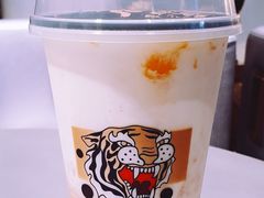 -喜茶(南昌王府井店)