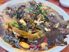 -张桥杨记羊肉饭店