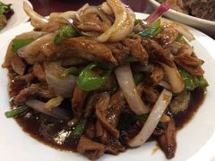 -余杨鸭鸭餐厅