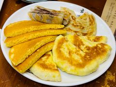 饼合盘-春發合饭庄