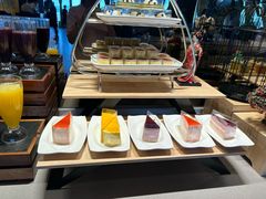 -渔公码头海货全海鲜自助(海滨旅游路店)
