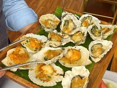 -拉蒂娜·巴西牛排馆 Latina·Brazilian Steakhouse(陆家嘴旗舰店)