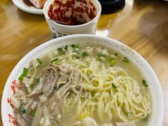 -陈记锅盖面(长江路店)