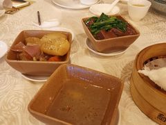 -广东嘉华大酒店·金銮阁中餐厅