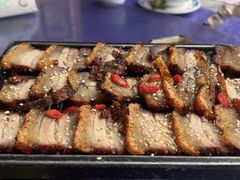 -龙姐私房菜(和顺古镇店)