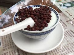 -周大娘牛乳(旧寨古村总店)