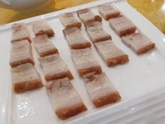 洲心烧肉-小北江河鲜(新城店)