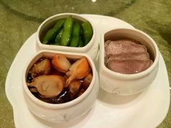 糟三样-小南国(金沙江路店)