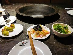 -大鱼山房鱼头火锅(老字号品质店)