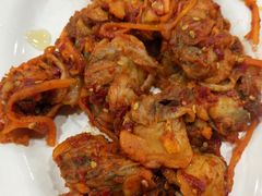 -西塔大冷面(市府大路店)